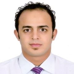 Ahmed Abdul Monem, Spa Manager