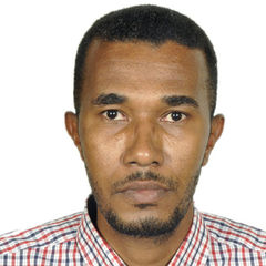 محمد بخيت, back office engineer