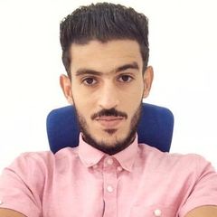 محمد الأحول, support staff
