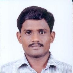 Anantharaj Ayyakani, Technical Sales Support Engineer