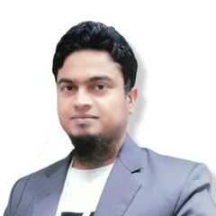 Malik Rasheed Mohammed - Senior Procurement Specialist - Bayt.com People