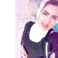 Shrouk Fadl