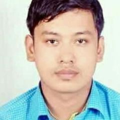 Sandeep Thakuri