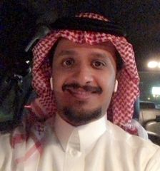 AbdulRahman Al Shaher, مدير عام