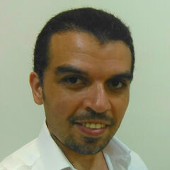 Mohammad Ali Daban