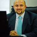 Khaled Abboud, Financial Manager