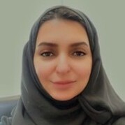 Areej  Harbi , Recruitment Executive