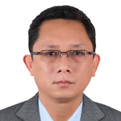 Andrew Paseos, QA/QC Manager / Internal Auditor