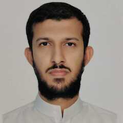 Syed Sikandar Jilani, Network Security Engineer