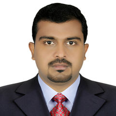 sharath chandran