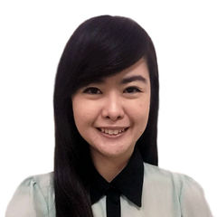 Jaian Bagaporo, Marketing Officer