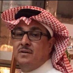 Khalid AlMarshad, مدير العلاقات العامة