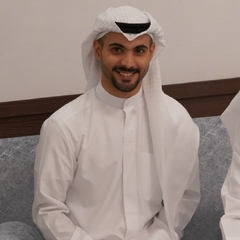 Ahmed AlRefaie, Human Resources Executive