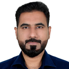 جنيد أحمد, Proposals & Estimation Manager