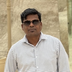 nivas ulaganathan, Project manager/Construction manager - Electrical