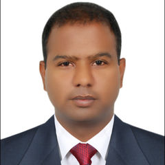 Mihirson Raghupathy, Quality (QA/QC) Head / Lead / Sr. Manager (Civil & Finishes) &  Management Representative (MR)
