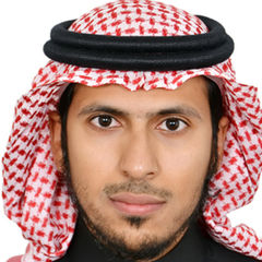 Abdulrahman Aleid, Senior System Engineer