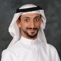 Mohammed Alshammasi, Procurement Officer