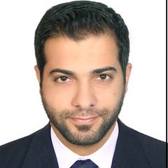 ahmad hasan, Product Manager
