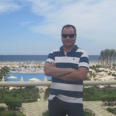 محمد الفقي, Senior Logistics Operations Manager