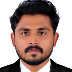 Gopal P Suresh