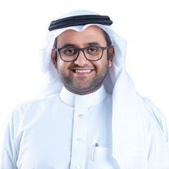 Turki Alshehri, General Manager of Fiscal & Economic Statistics Center (Acting)