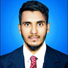 mohammad khalid