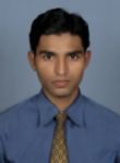 Fazal Hussain Shah, Associate Engineer