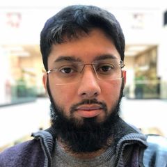 Muhammad Owais, SR. Front-end Developer / UI / UX Designer