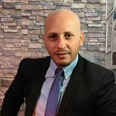 هاني حموده, Direct sales team leader