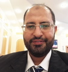 محمد عبد العليم عبد الصادق الكدرس, Consultant electrical engineer