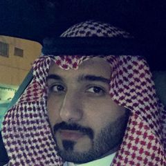 Nasser Almulhim