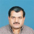 Nidal Shafie, Logistics Manager