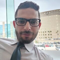 Mohamed  Nayel , Marketing And Sales Specialist