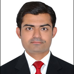 Umar Farooq, Medical Sales Representative