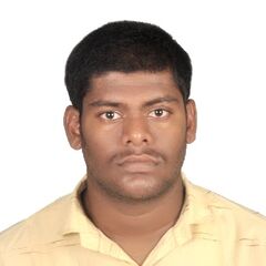 Madhan Gurrala