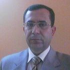 Fawaz Shaker Barham, construction project director