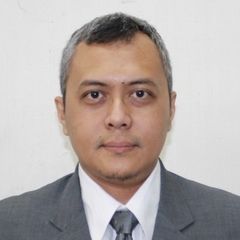 Gurinten Inu Kertapati, SAP HCM Senior Consultant