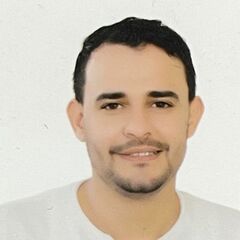 محمد عادل حافظ, Mini Market Sales Supervisor