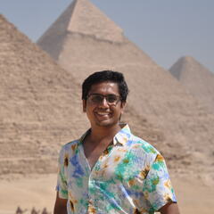 Muhammad Meraj Uddin, Founder And CEO