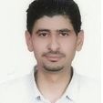Raed Al Shaik, marketing manager