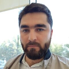 باسل مروان, it project manager
