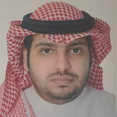 Abdullah Hulayil Salem