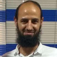 Ahmad Othman, site project manager
