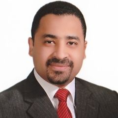 Mohamed Ali, Regional key account and supply chain manager