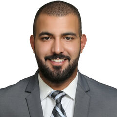 Fawaz Al Manaseer, Financial Controller