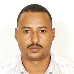 محمد ابراهيم محمد عبد الله, Electrical Engineer