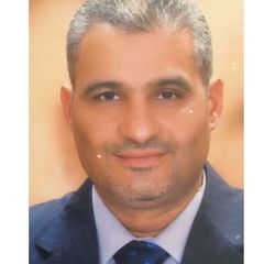 داود مروان, Finance Manager