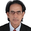 Bheemshankar M, General Manager