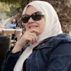 سهير الطرزي, Assistant Branch Manager (Main Branch) August 2019 – June 2020